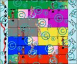 Jeu Incendie avec évacuation - Sauve qui feu ! – Image 5