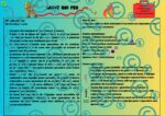 Jeu Incendie avec évacuation - Sauve qui feu ! – Image 3