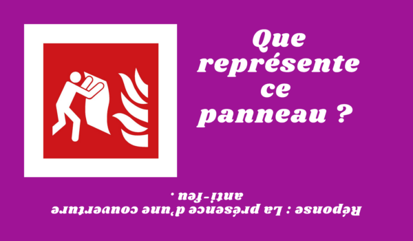 Jeu Incendie avec évacuation - Sauve qui feu ! Personnalisable – Image 9