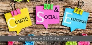 Formation CSE Marseille