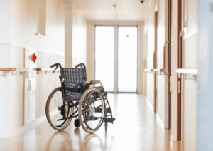 Formation évacuation EPHAD - hôpital