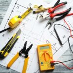 Formation BS BE manœuvre