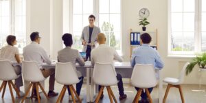 Devenir formateur