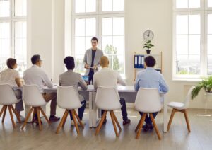 Devenir formateur - organisme formation prévention