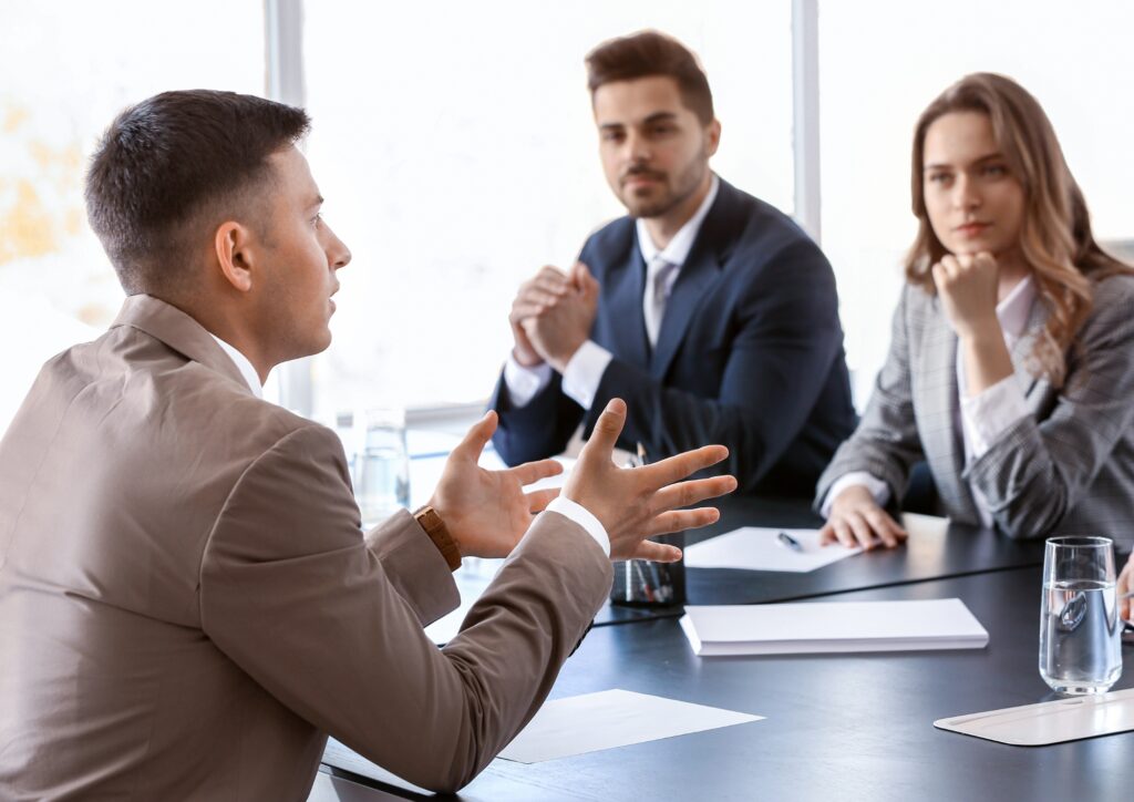 Formation CSE des dirigeants