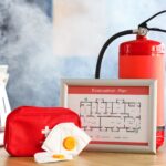 Formation incendie évacuation