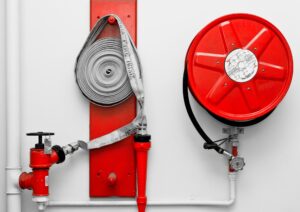 Formation incendie ESI 