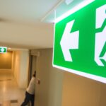 Formation évacuation - exercices évacuation