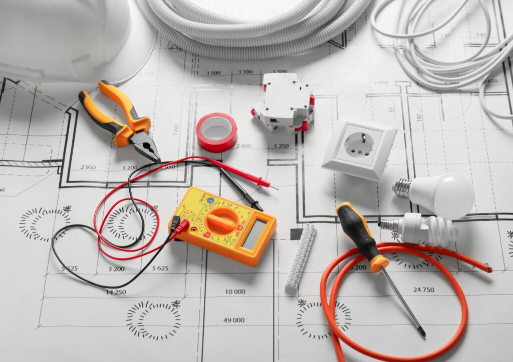 Formations prévention secours - Habilitation électrique