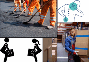 Formations TMS Gestes et postures