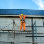 Formateur Travail en Hauteur