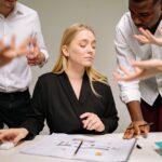 Formation CSE référent harcèlement