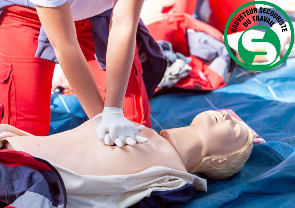 Formation de secourisme