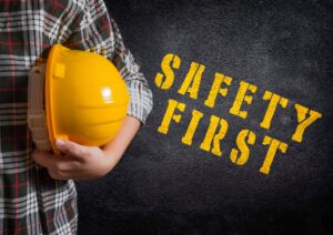 Safety day