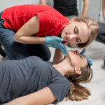 Formations prévention secours -Secourisme