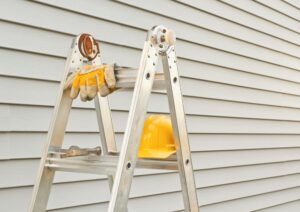 Formations prévention secours -Travail en hauteur