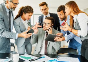 Formation gestion des conflits