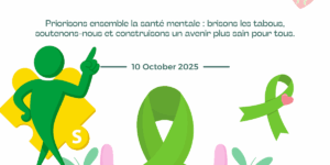 Santé mentale