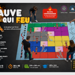 Sauve qui feu