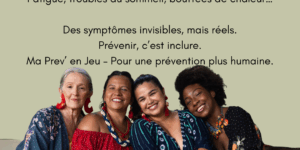 Ménopause et travail