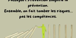 Passeport de prévention