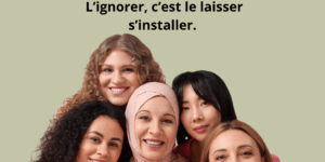 Sexisme métier féminin