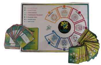 Jeu pédagogique CSE SSCT