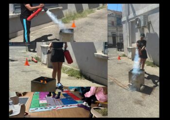 Formation incendie Marseille