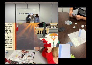 Formation CSE Marseille